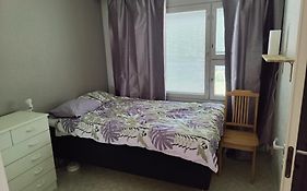 Koskentöyry apartment